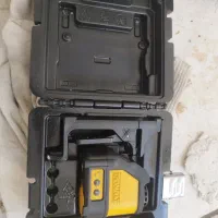 تراز لیزری دیوالت تیپ 2 اصلی