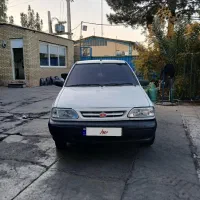 پراید مدل ۹۰