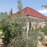 باغ ۴۰۰۰متریدر ویلاشهر  معاوضه با اپارتمان و ماشیت|فروش خانه و ویلا|شیراز, ویلاشهر|دیوار