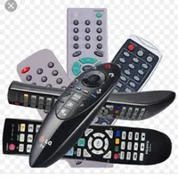 ریموت. کنترل. انواع ویدیو پروژکتور|تلویزیون و پروژکتور|تهران, ایرانشهر|دیوار