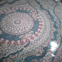 2عدد قالی 12متری|فرش|جیرفت, |دیوار