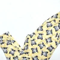 شلوار گیاهی زیر قیمت کل بازار(زی شاک)