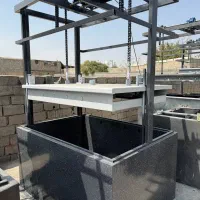 گاوصندوق طلا جواهر گاو صندوق زرگری|ابزارآلات|تنکابن, |دیوار