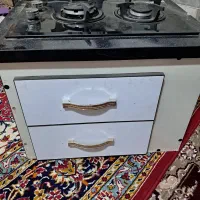 اجاق گاز ۲شعله|اجاق گاز و لوازم برقی پخت‌وپز|دلند, |دیوار