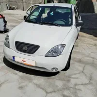 تیبا صندوق‌دار EX، مدل ۱۳۹۵