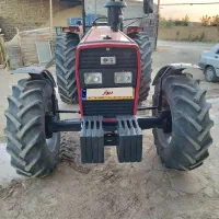 تراکتور 399خشک فول آپشن|خودرو سنگین|قیدار, |دیوار