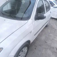 تیبا 2|خودرو سواری و وانت|مشهد, مصلی (کارمندان اول)|دیوار