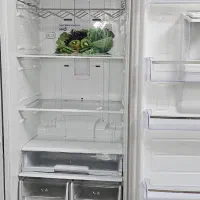 یخچال فریزر دوقلو کلور|یخچال و فریزر|مبارکه, |دیوار