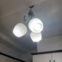 لوستر  اشپزخانه
