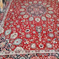فرش مناسب باغ و ویلا