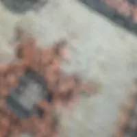 کارت سوختم گمشده