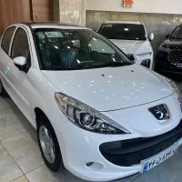 پژو ۲۰۷پاناروما