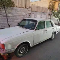 پیکان مدل ۸۳