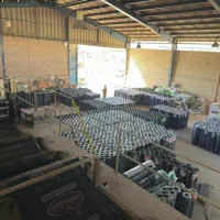 اولین تولید کننده ایزوگام در استان