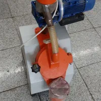 دستگاه آسیاب عطاری