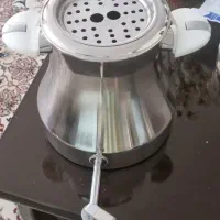 کتری استیل کف چدن ایتالیایی ۴میلیون