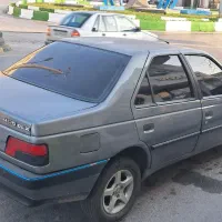 فروش ماشین|خودرو سواری و وانت|نور, |دیوار