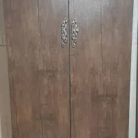 کمد کاملن سالم درحد نو