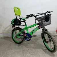 دوچرخه ۱۴ بچه گانه|دوچرخه، اسکیت، اسکوتر|بجنورد, |دیوار