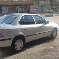 سمند ایکس ۷ خانگی|خودرو سواری و وانت|بوکان, |دیوار