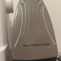 اتو بخار مشکی هاردستون|اتو و لوازم اتو|صدرا-فارس, فاز ۱|دیوار