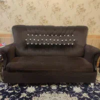 مبل راحتی