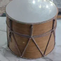 آلات موسیقی ناقاره