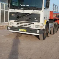 اف ۱۲ بیرنگ سالم|خودرو سنگین|اشتهارد, |دیوار