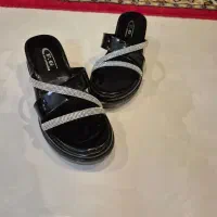 دمپایی شیک و مجلسی