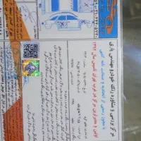 206تیپ 2مدل 99|خودرو سواری و وانت|وحیدیه, |دیوار