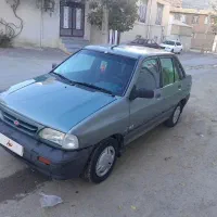 پراید ۸۵ دوگانه کارخانه|خودرو سواری و وانت|سنندج, |دیوار