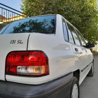 پراید ۱۳۱ مدل ۹۰