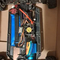 ماشین کنترلی الکتریکی|اسباب‌بازی بچه|تهران, نیروی دریایی|دیوار