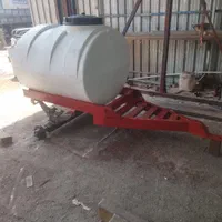 تولیدی ادوات گاواهن تریلی تراکتور چیزل لور دیسک|ماشینآلات صنعتی|شیراز, وزیرآباد|دیوار