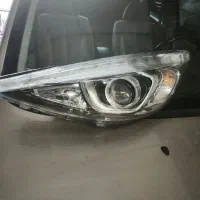 چراغ 207 فابریک