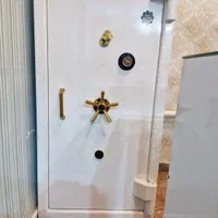 گاوصندوق 2000 کاوه خرم گاو صندوق *|ابزارآلات|تبریز, |دیوار