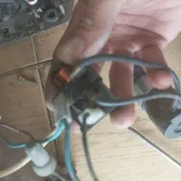 تعمیر ات یخچال ولباسشویی بخاری و...