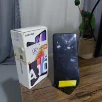 فروش گوشی سامسونگ مدل گلکسی A10Sاثرانگشتی