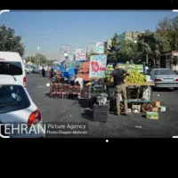 میوه فروش