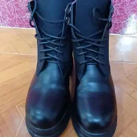 فروش پوتین سایز ۴۰ دخترانه شیک و اسپرت