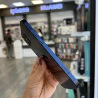 ۱۲ نرمال باطری ۱۰۰ درصد مشکی|موبایل|گرگان, |دیوار