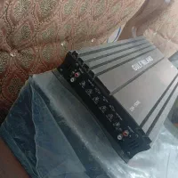 سیستم کولرآبی اگزوز لوازم پراید پژو