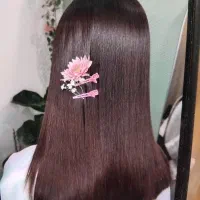 استخدام کاراموز کراتین و خدمات اولیه