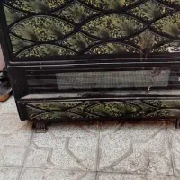 لوازم خانگی بخاری گازی|بخاری، هیتر، شومینه|نیشابور, هفده شهریور|دیوار