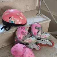 اسکیت|دوچرخه، اسکیت، اسکوتر|تهران, وحیدیه|دیوار