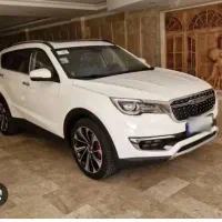 فیدیلیتی گیربکس جدید ۷نفره