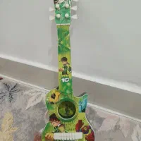 گیتار  کاملا  نو|گیتار، بیس، امپلیفایر|مشهد, انقلاب|دیوار