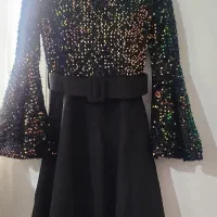 لباس مجلسی