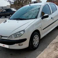 206اس دی وی هشت مدل96