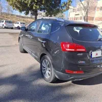 جک S 5 نیو فیس|خودرو سواری و وانت|تبریز, |دیوار